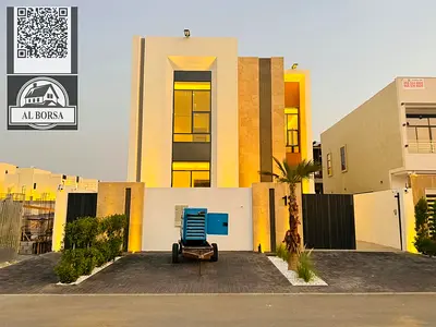 🌟 فيلا فاخرة للبيع في الحليو 2 – جاهزة للسكن 🌟