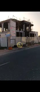 For sale: residential land in Al-Houshi, area of 10,000 square feet, prime location near all service