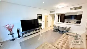 Elegant 2 Bedroom for Rent | Furnished | Bay View