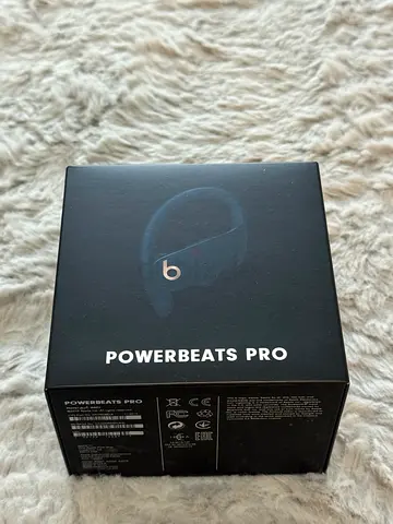 Powerbeats Pro (Navy) Wireless Earphones