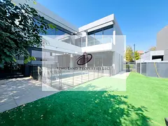 Best Deal! 4BR Villa for Rent in Sendian, Masaar with Pool and Parking