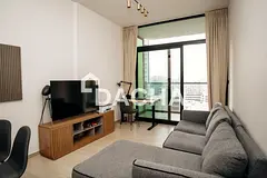 Fully Furnished | High ROI | Marina View