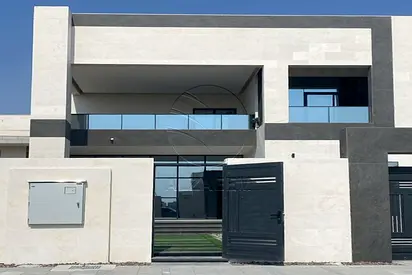 √ Landscaped Area | 6 Masters | Modern Finishing √