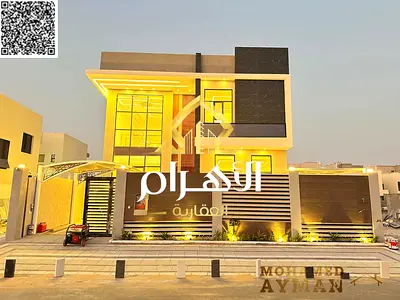 فيلا ٤ غرف للبيع في الحليو 2 – طابقين ومساحة متكاملة