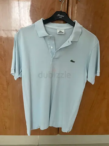 Lacoste Polo