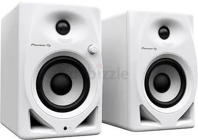 Pioneer DJ Monitors- 450 AED