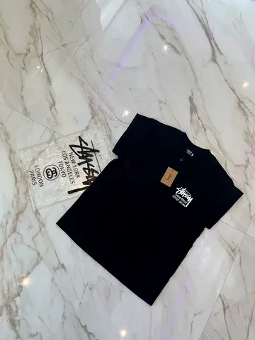 Stussy t shirt
