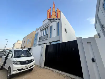 SPECIOUS BRAND NEW 5 BHK VILLA FOR RENT WITH ALL MASTERS WARDROBES PARKING