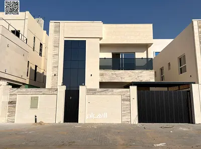 🏡 Luxury Villa in Helio 2 Spacious land with elegant construction. 💰 Freehold ownership for all nationalities 📞 Contact: Mohamed Marzouk – Al Ahram