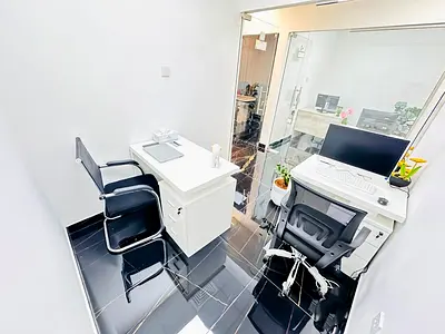 Office Space designed for success |Direct from Owner|0% Commission