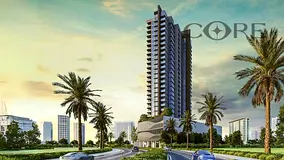 High Floor 1BR | Investor Deal | 2Y PHPP