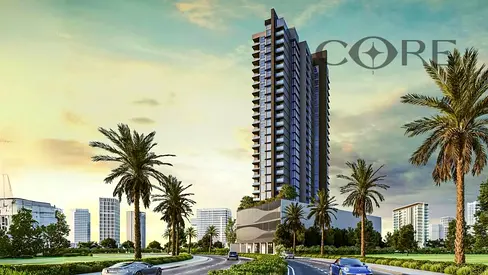 High Floor 1BR | Investor Deal | 2Y PHPP