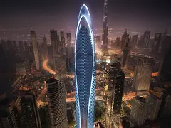 EXPERIENCE THE FUTURE OF LUXURY RESIDENCES