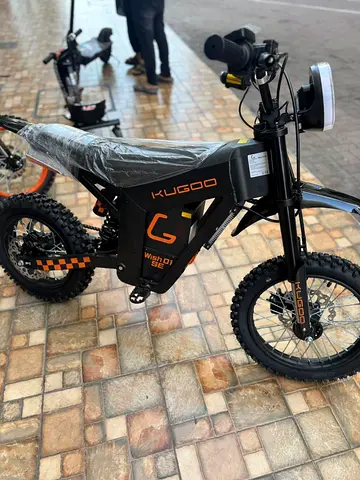 Kugo Wish 01 brand new available.