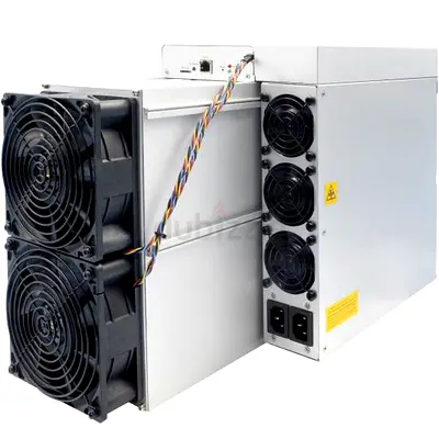 Antminer Z15 Pro 840Ksol Zcash Miner