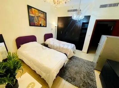Bedspace in JBR , Discounted offers !