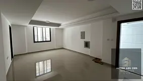 One bedroom and living room, ground floor, for rent in Al-Hamidiyah 1, opposite the Al-Hamidiyah Com
