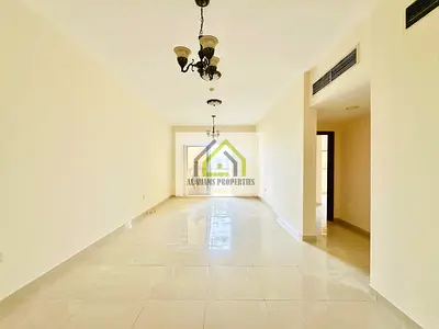 Spacious 1 BHK Available | School Zone Area | Open View |