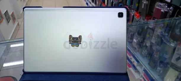 Saamsung T500 32 GB use all update application