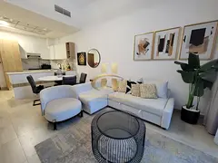 Modern Furnished | Spacious | Prime Location