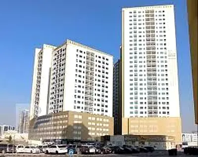 شقة بغرفة نوم واحدة للبيع في برج بيرل بسعر 330000 درهم إماراتي