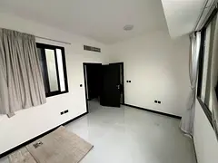 2BR Rooftop in Al Jurf 3, Master Room, 55k AED, 6 Cheques.