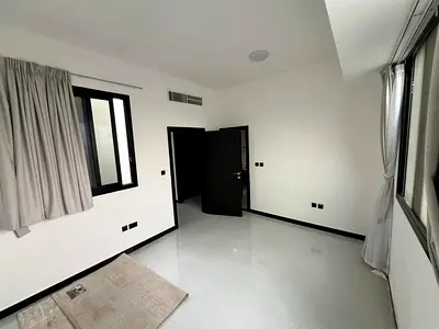 غرفتين وصالة "روف" بالجرف 3، غرفة ماستر، 55 ألف، 6 دفعات.