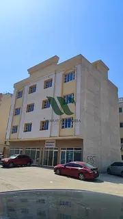 🏢 Investment Building for Sale – Al Muwaileh Commercial, Sharjah