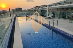 4‑BR Duplex with Maid R | Canal View| Semi Furnished | Ready to move