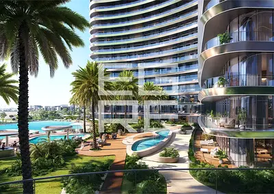 Handover Soon | Potential High ROI | Brand New