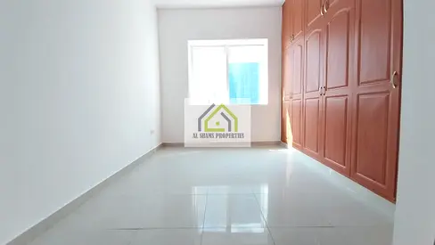 Lavish apartment 2BHK in 48k with car parking