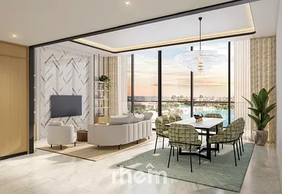 FULL LAGOON | CORNER UNIT | HIGH ROI