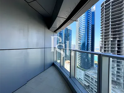 Balcony | Ready to Move | Prime Location