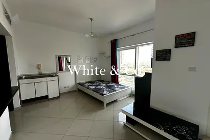 Fully Furnished | Chiller Free | Vacant