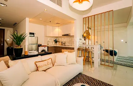 Fully Furnished | Modern | Well-Maintained