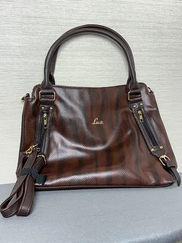 Brand New Lavie Tote Handbag – Elegant  Spacious | Brown  Black Available