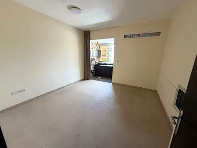 اجمل الاستديوهات للايجار السنوى  20 الف على 6 دفعات  مطبخ منفصل مساحه كبيره  نظام التكييف والتبريد مركزى