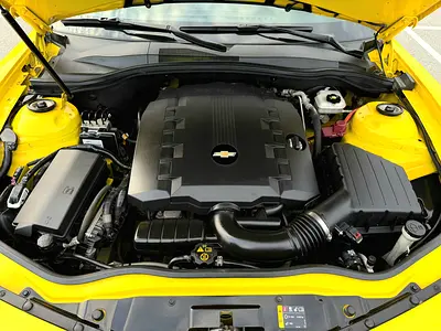 2015 Chevrolet CAMARO 缩略图 20