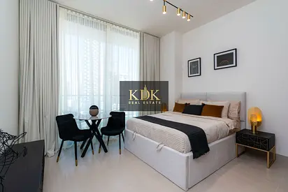Fully Furnished| Community View| Ready to Move
