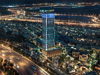 Trasted Developer•DLD Waiver•Only 10% DP•Distress Deal