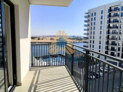 Furnished| Partial Canal View| Prime Location