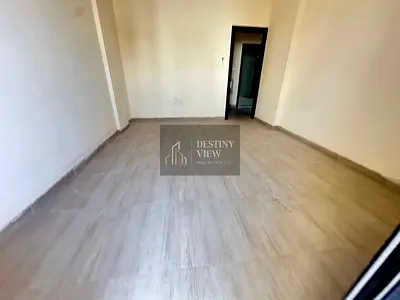 Spacious 1BHK Apartment | 2 Bath | Balcony | Family Building | 950 Sqft