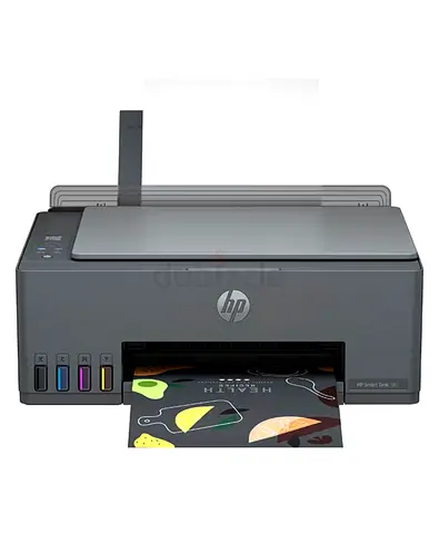 Smart Tank 581 Wireless All In One Printer, Print, Scan, Copy