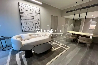 Brand New | Luxury Living | 12 CHQ OPTION