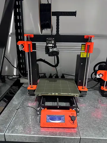Prusa 3D Printer  - Perfect Working