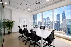 Flexible Payment | Fully Furnished | Near Metro