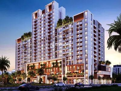 1 BHK | RESALE DEAL | MID FLOOR