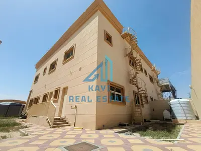 🌟 Exclusive 5BR Villa for Rent in Hoshi | Modern Living