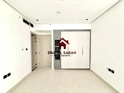 BRAND NEW LUXURY 2BR BOTH MASTER BEDROOM WARDROBE BALCONY