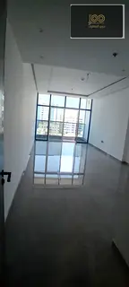 One bedroom and living room for annual rent with private parking in Al Nuaimiya 3, Ajman